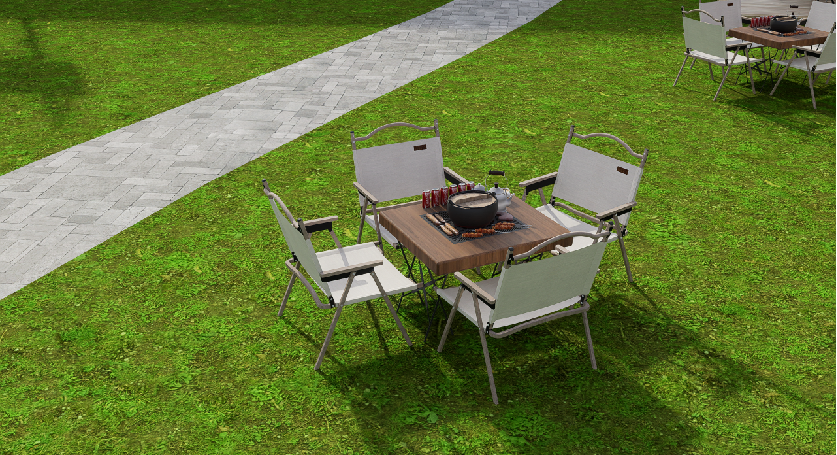 班玛县酒店帐篷定制：解锁旅居新体验，打造差异化竞争力